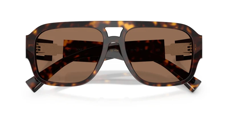 Dolse & Gabana 4506 Sunglasses
