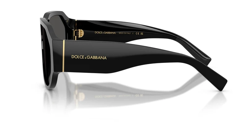 Dolse & Gabana 4504 Sunglasses