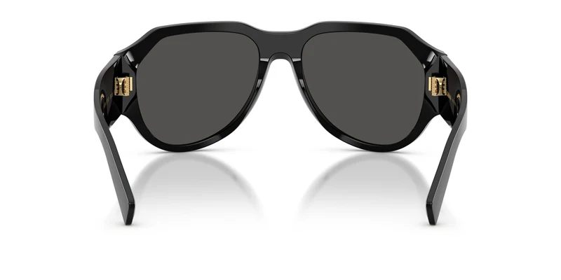 Dolse & Gabana 4504 Sunglasses