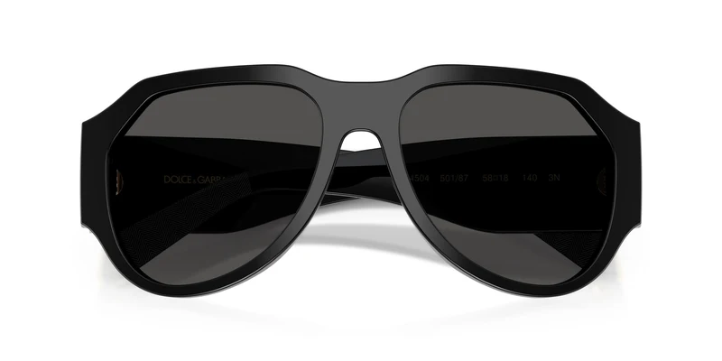 Dolse & Gabana 4504 Sunglasses