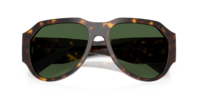 Dolse & Gabana 4504 Sunglasses