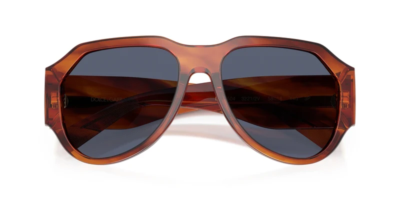 Dolse & Gabana 4504 Sunglasses