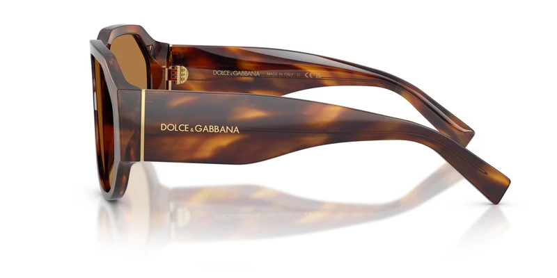 Dolse & Gabana 4504 Sunglasses
