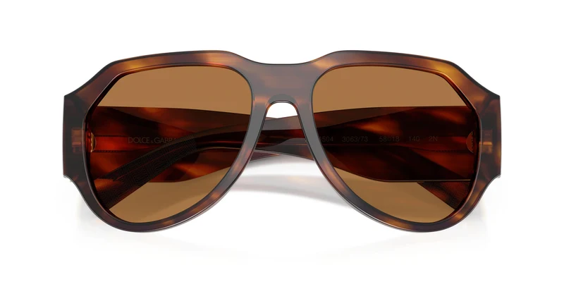 Dolse & Gabana 4504 Sunglasses