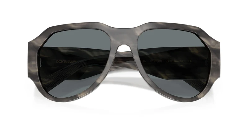 Dolse & Gabana 4504 Sunglasses