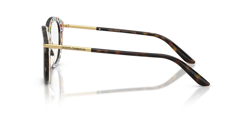 Dolse & Gabana 3410 Eyeglasses