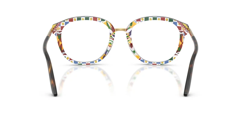 Dolse & Gabana 3410 Eyeglasses