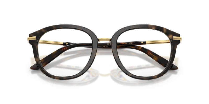 Dolse & Gabana 3410 Eyeglasses