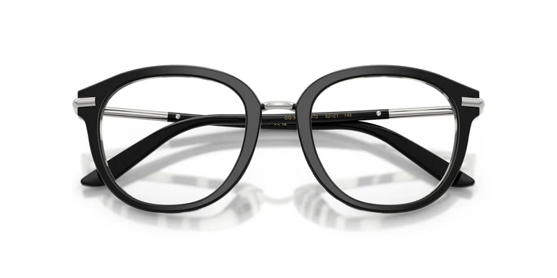 Dolse & Gabana 3410 Eyeglasses