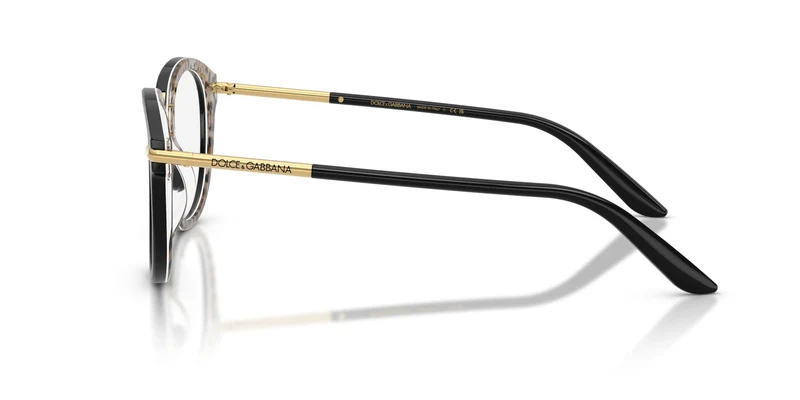 Dolse & Gabana 3410 Eyeglasses