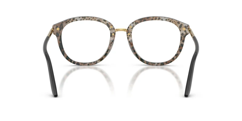 Dolse & Gabana 3410 Eyeglasses