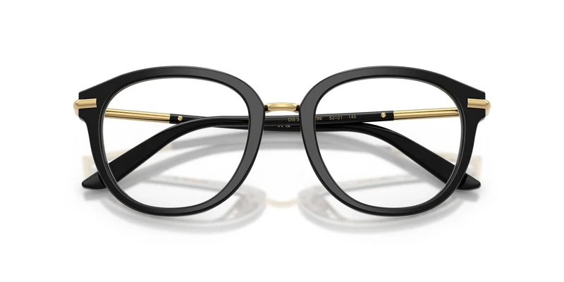 Dolse & Gabana 3410 Eyeglasses
