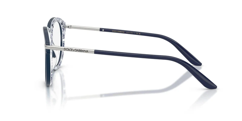 Dolse & Gabana 3410 Eyeglasses