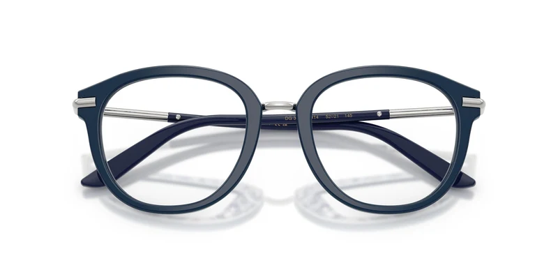 Dolse & Gabana 3410 Eyeglasses