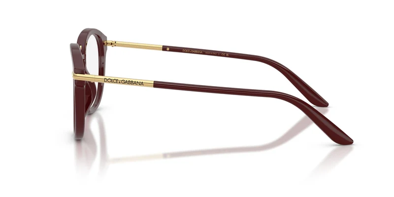Dolse & Gabana 3410 Eyeglasses