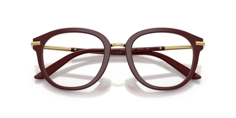 Dolse & Gabana 3410 Eyeglasses