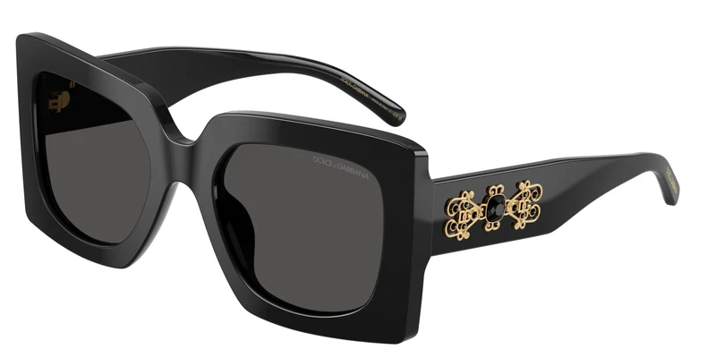 Dolse & Gabana 4525B Sunglasses