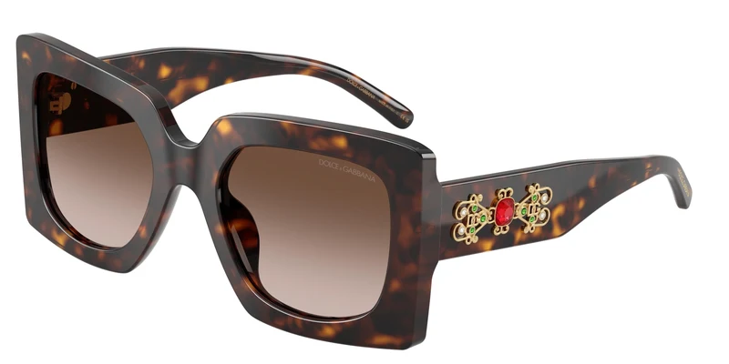 Dolse & Gabana 4525B Sunglasses
