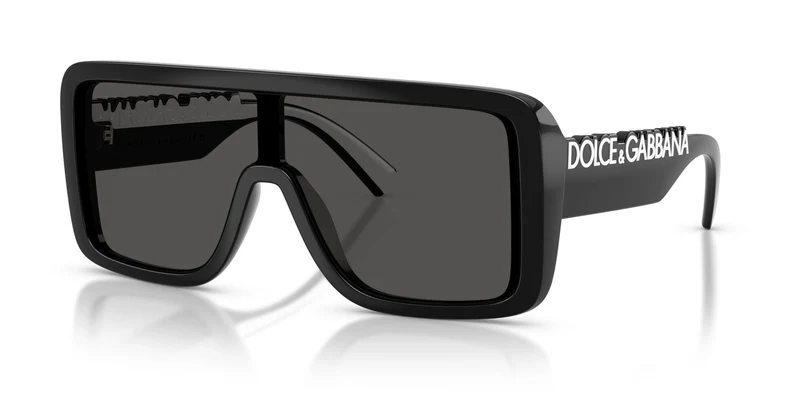 Dolse & Gabana 6204 Sunglasses