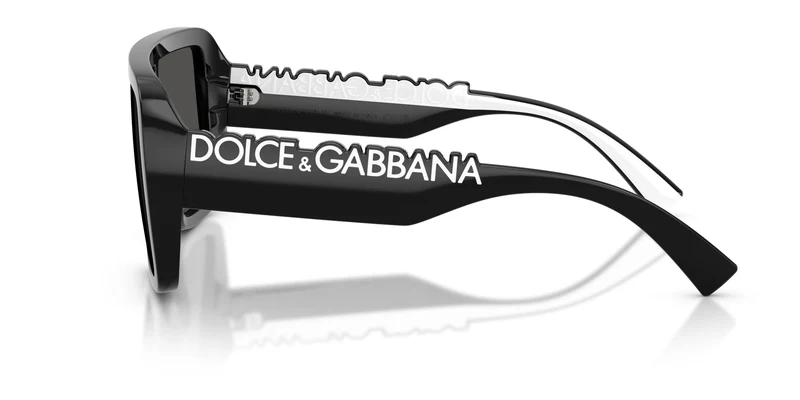 Dolse & Gabana 6204 Sunglasses