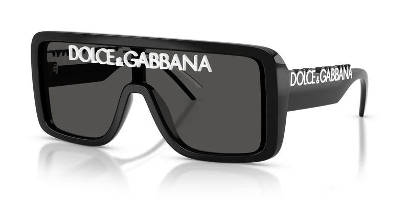 Dolse & Gabana 6204 Sunglasses