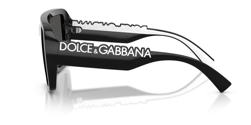 Dolse & Gabana 6204 Sunglasses