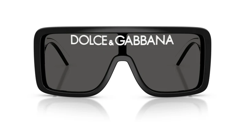 Dolse & Gabana 6204 Sunglasses