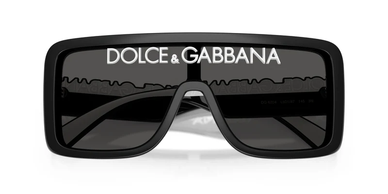 Dolse & Gabana 6204 Sunglasses