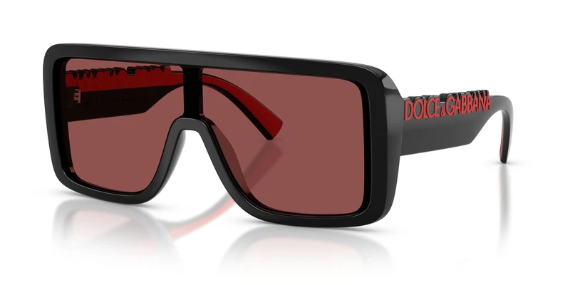 Dolse & Gabana 6204 Sunglasses