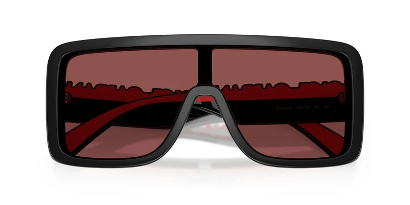 Dolse & Gabana 6204 Sunglasses