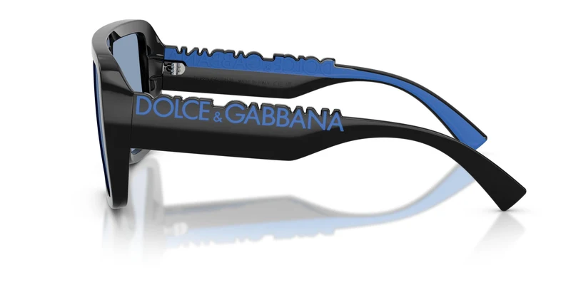 Dolse & Gabana 6204 Sunglasses