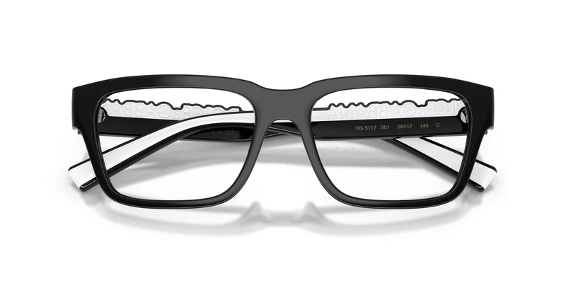 Dolse & Gabana 5112 Eyeglasses
