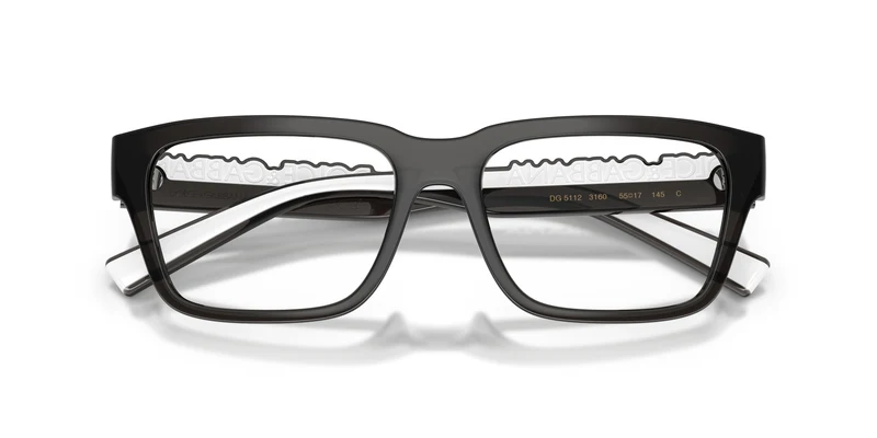 Dolse & Gabana 5112 Eyeglasses