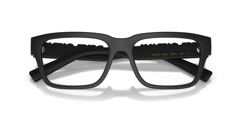 Dolse & Gabana 5112 Eyeglasses