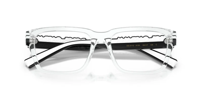 Dolse & Gabana 5112 Eyeglasses