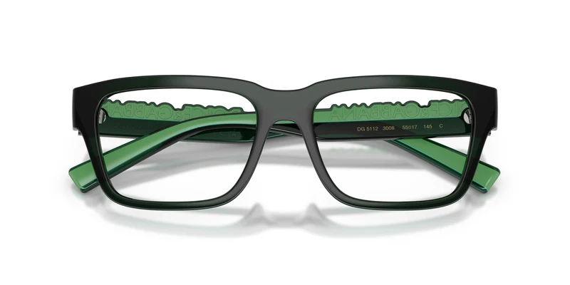 Dolse & Gabana 5112 Eyeglasses