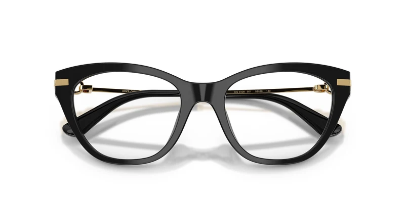 Dolse & Gabana 3428 Eyeglasses
