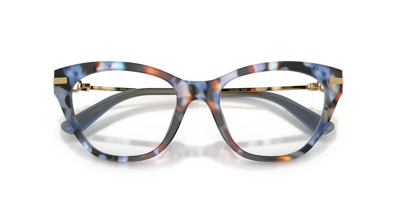 Dolse & Gabana 3428 Eyeglasses
