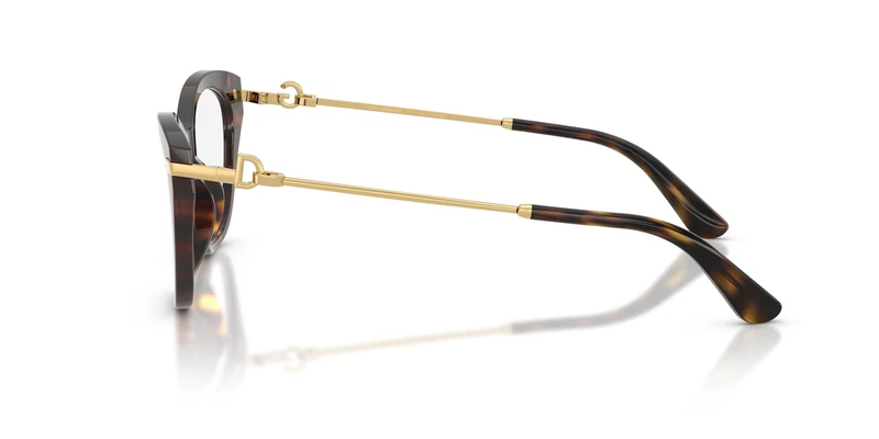 Dolse & Gabana 3428 Eyeglasses