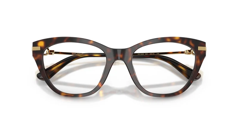 Dolse & Gabana 3428 Eyeglasses