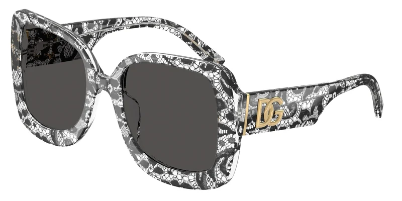 Dolse & Gabana 4513 Sunglasses