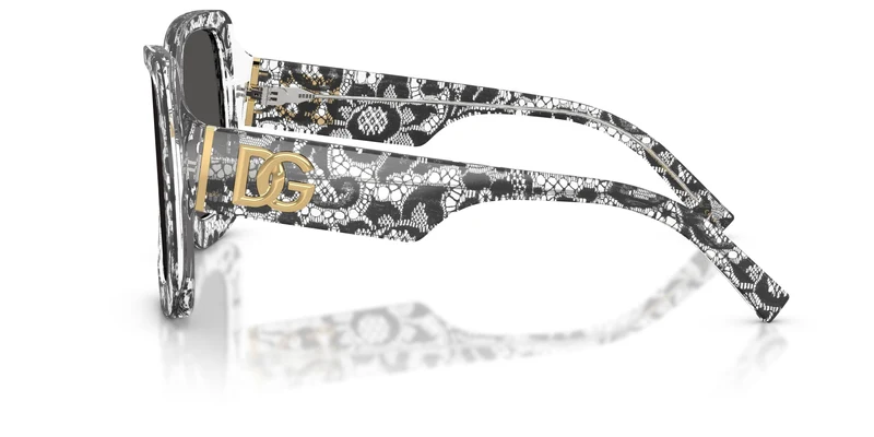 Dolse & Gabana 4513 Sunglasses