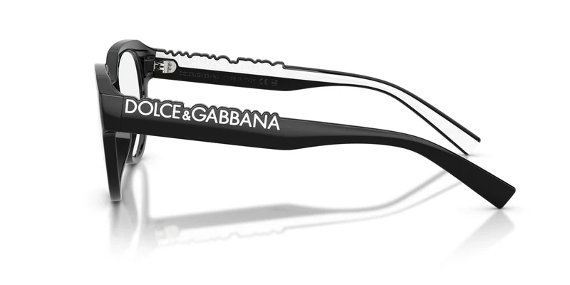 Dolse & Gabana 5113 Eyeglasses
