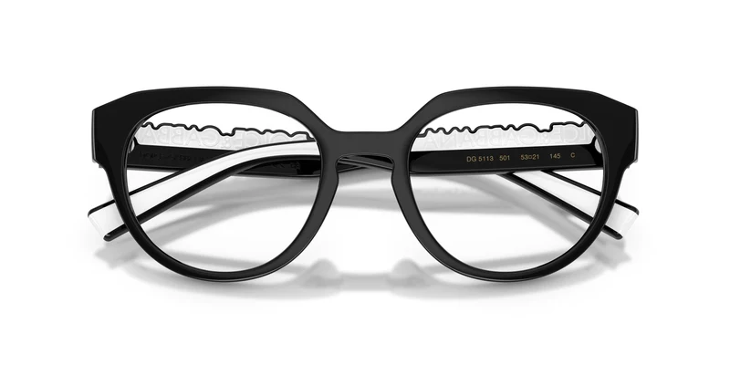 Dolse & Gabana 5113 Eyeglasses