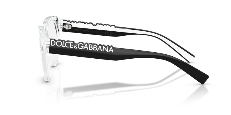Dolse & Gabana 5113 Eyeglasses
