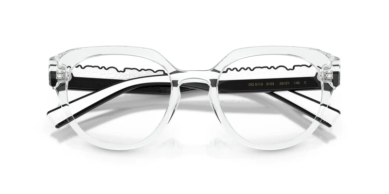 Dolse & Gabana 5113 Eyeglasses
