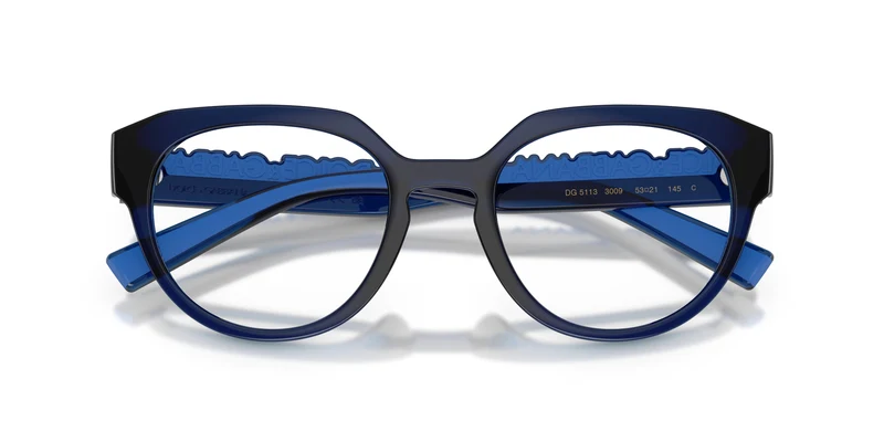 Dolse & Gabana 5113 Eyeglasses