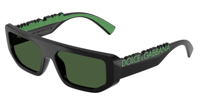 Dolse & Gabana 6203 Sunglasses