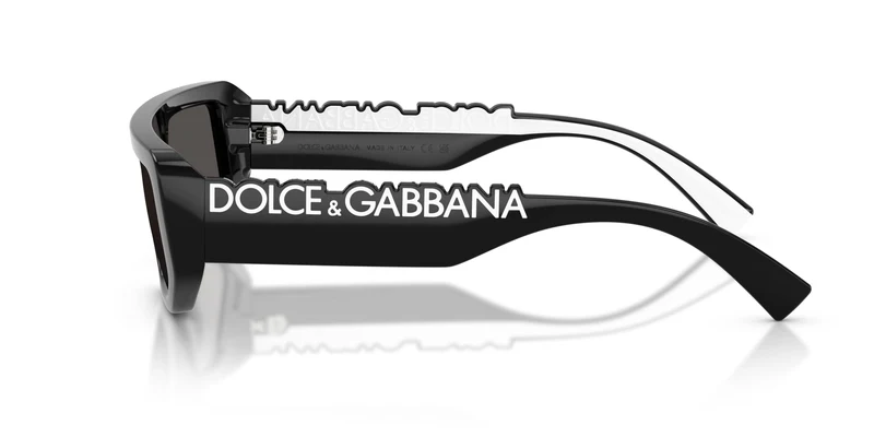 Dolse & Gabana 6203 Sunglasses