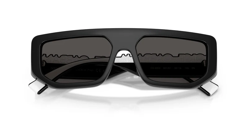 Dolse & Gabana 6203 Sunglasses